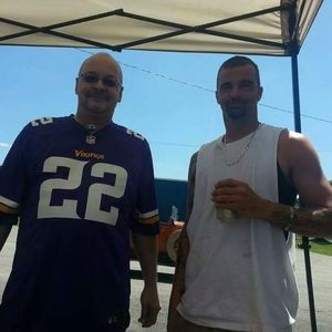 Meet your Posher, James